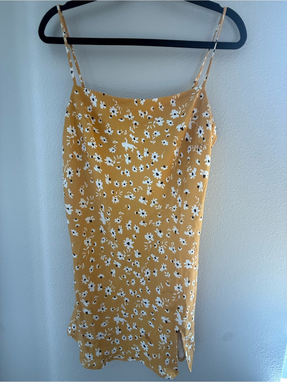 Beautiful Yellow Dress🌻